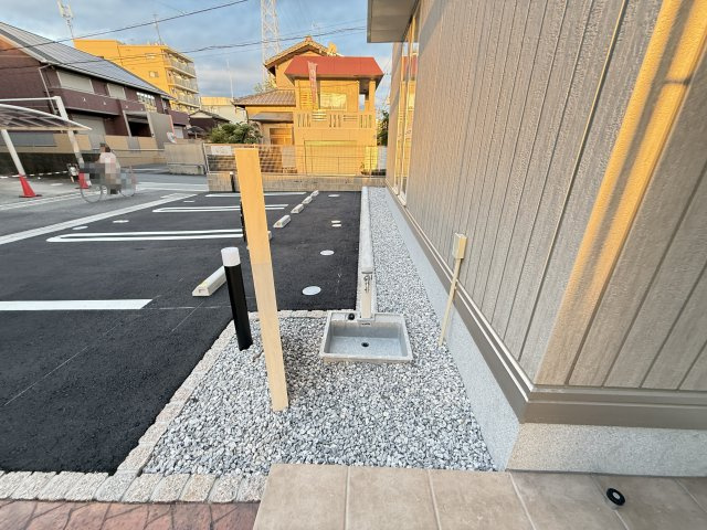 ステラヴィータ A棟のその他