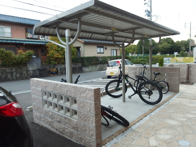 プランドール葵のその他共用部分