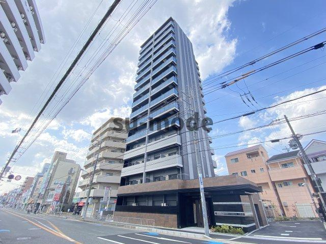 【外観】 | S-RESIDENCE千里丘