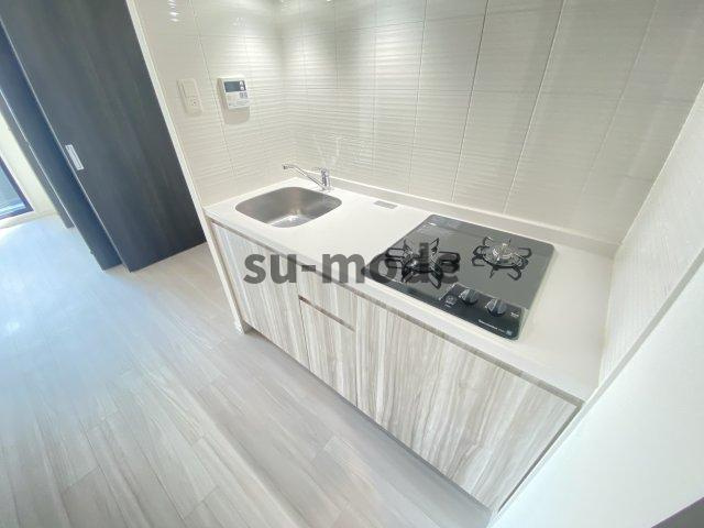 【キッチン】 | S-RESIDENCE千里丘