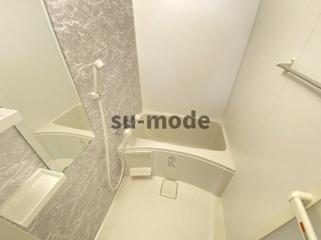 【浴室】 | S-RESIDENCE千里丘