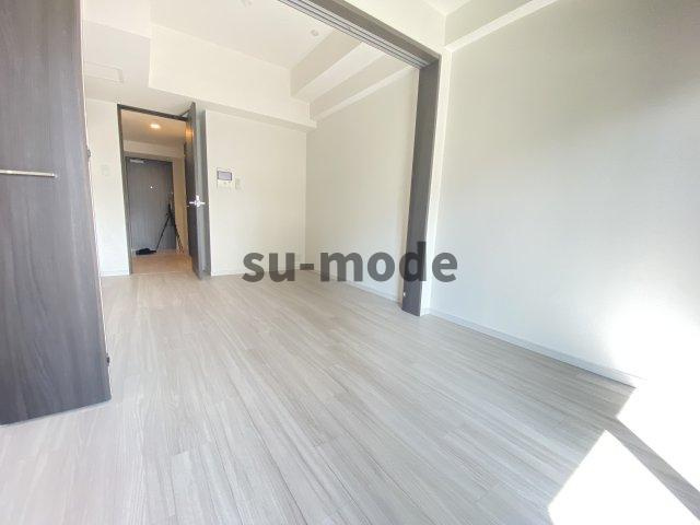 【寝室】 | S-RESIDENCE千里丘