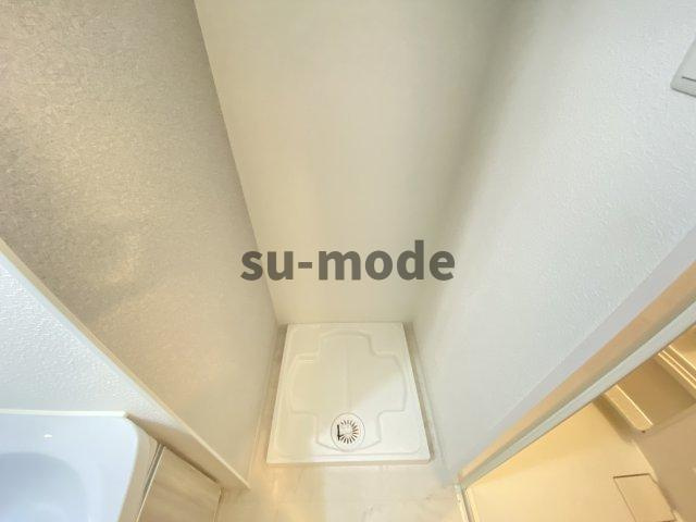 【内装】 | S-RESIDENCE千里丘