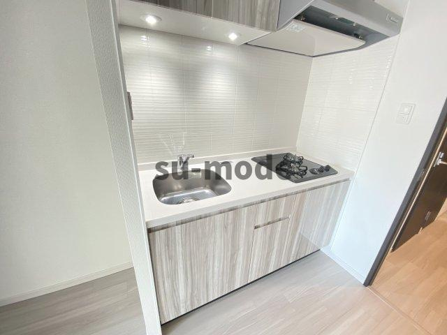 【内装】 | S-RESIDENCE千里丘