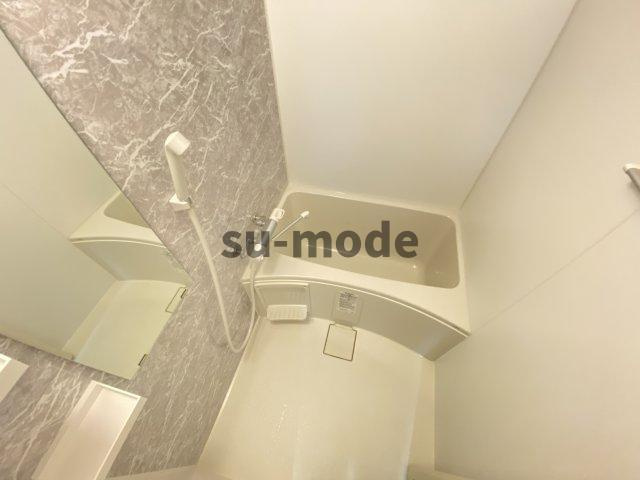 【浴室】 | S-RESIDENCE千里丘