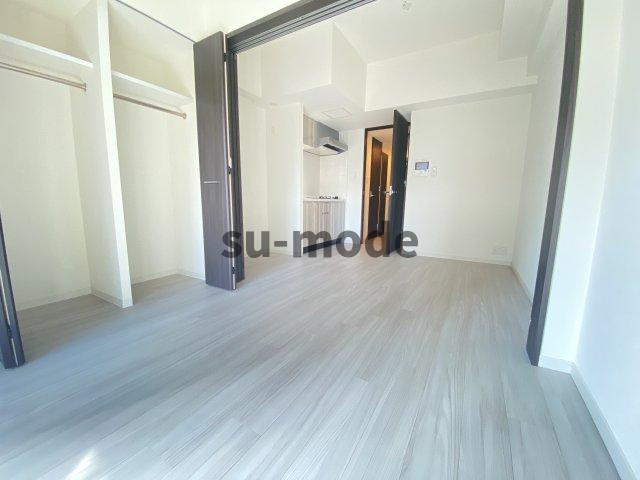 【寝室】 | S-RESIDENCE千里丘