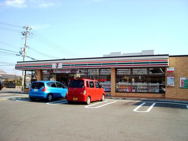 Ｎａｇｉｓａｌｌｅ　Ⅱの周辺|セブンイレブン高砂小松原店まで1,398ｍ