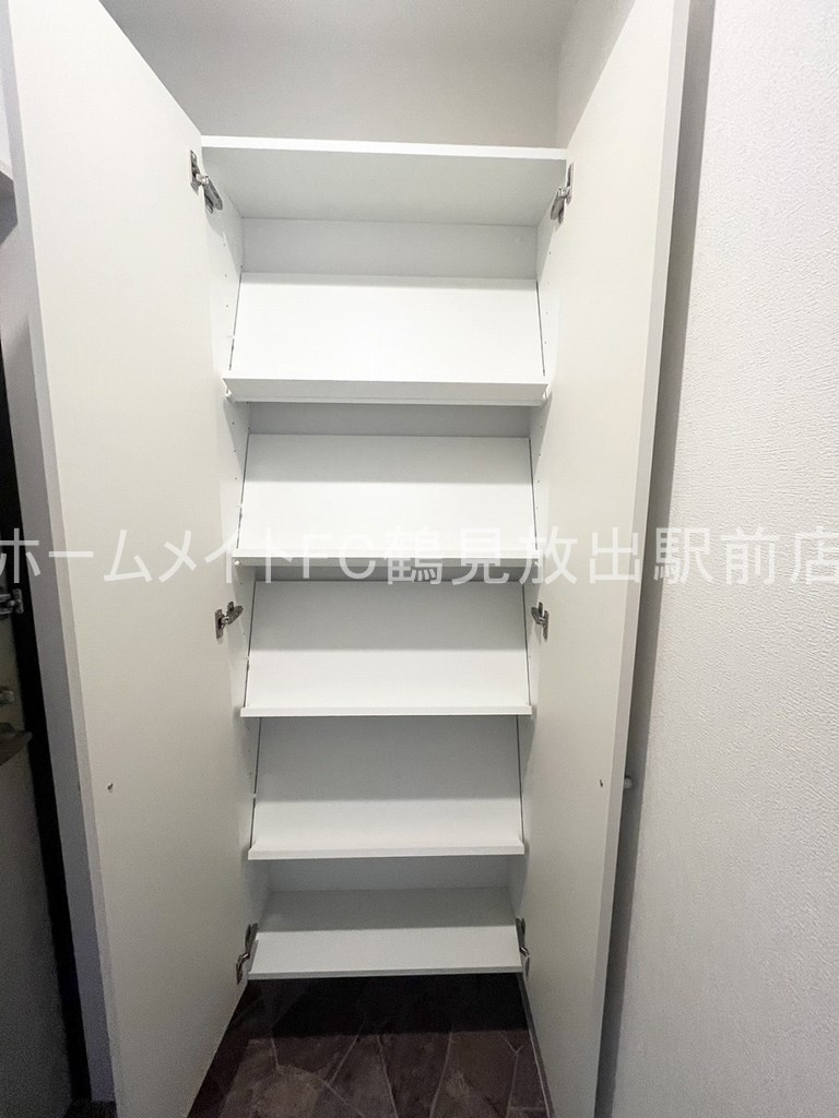 東大阪市森河内西１丁目のアパートのその他