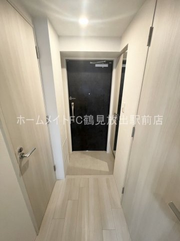 大阪市城東区中浜２丁目の賃貸マンションのその他