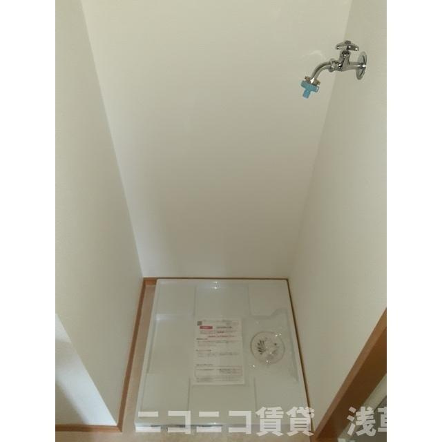 ロイヤルガーデン哲学堂の設備