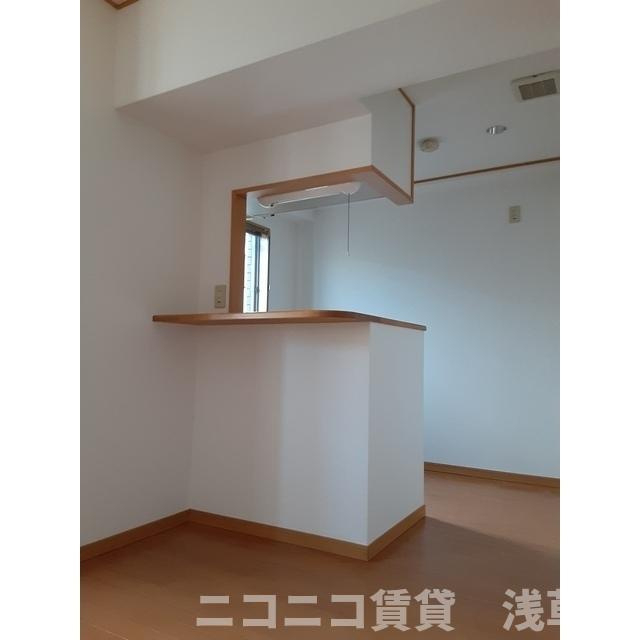 ロイヤルガーデン哲学堂のその他