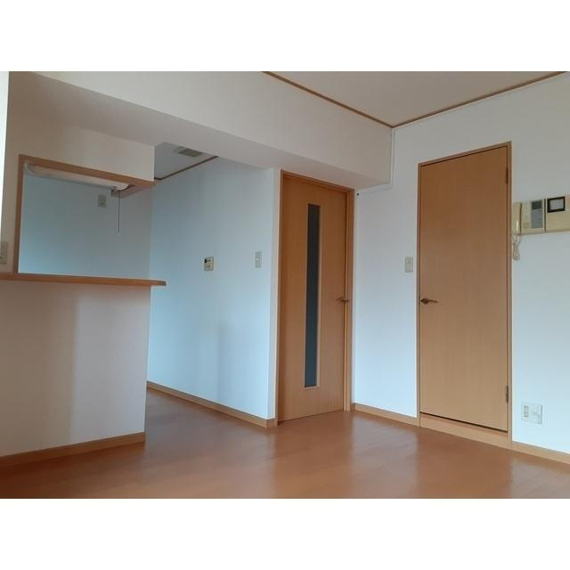 ロイヤルガーデン哲学堂の内装
