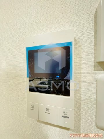 【セキュリティ】 | グランデカワノなにわ離宮