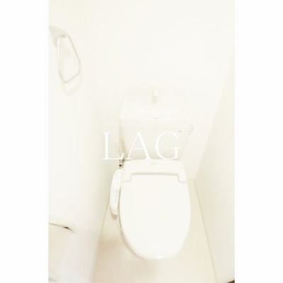 【トイレ】 | KITTO 2 | トイレです。