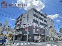 エムズスクエア西田辺の画像