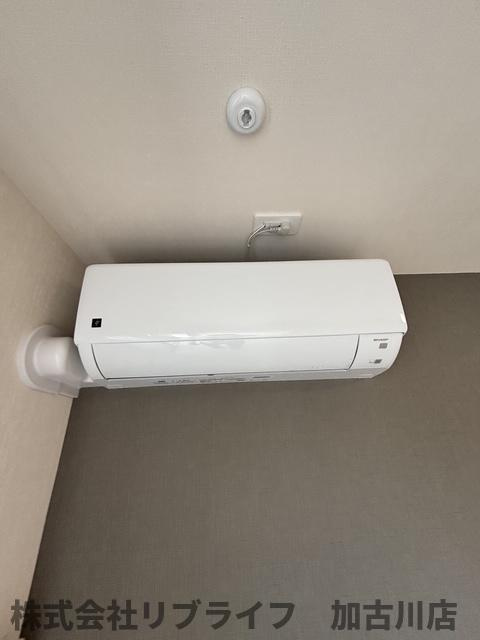 メゾン　ド　アミュレットのその他