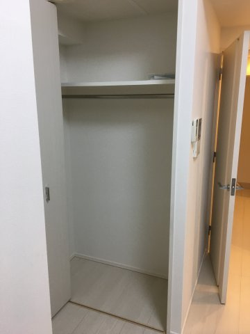ハーモニーレジデンス錦糸町#001の収納