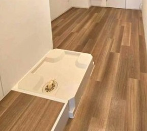 シェレーヴオオツカの設備