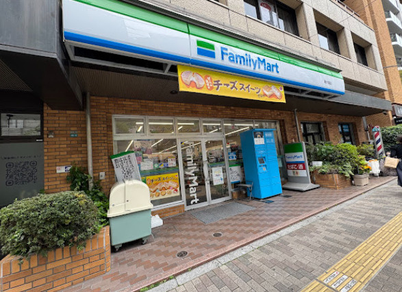 シェレーヴオオツカの周辺