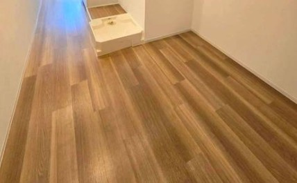 シェレーヴオオツカの内装