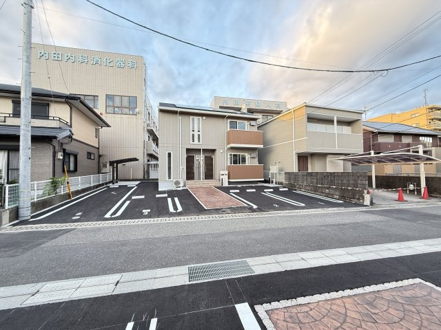 ステラヴィータ B棟