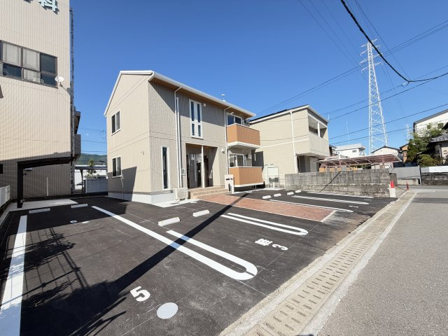 ステラヴィータ B棟