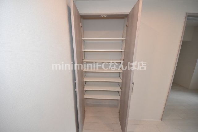 プレディアコート本町