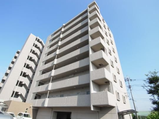 コンシェリア光の森