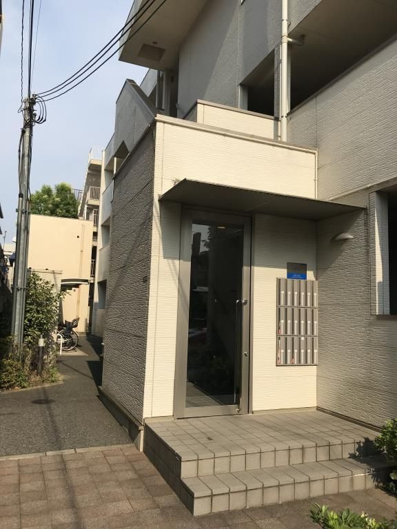 グラント塚口のその他