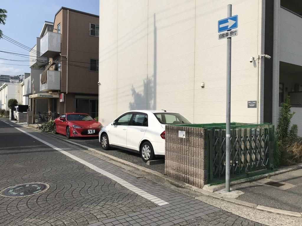 グラント塚口のその他