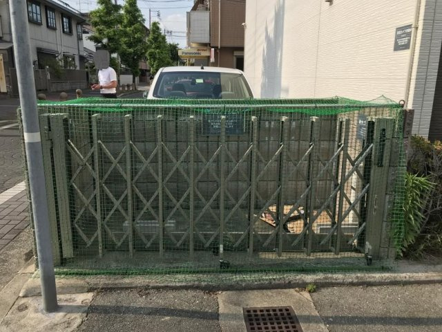 グラント塚口のその他