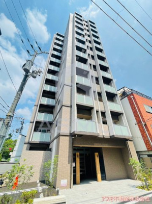 【外観】 | アバンティ大阪ドームシティ