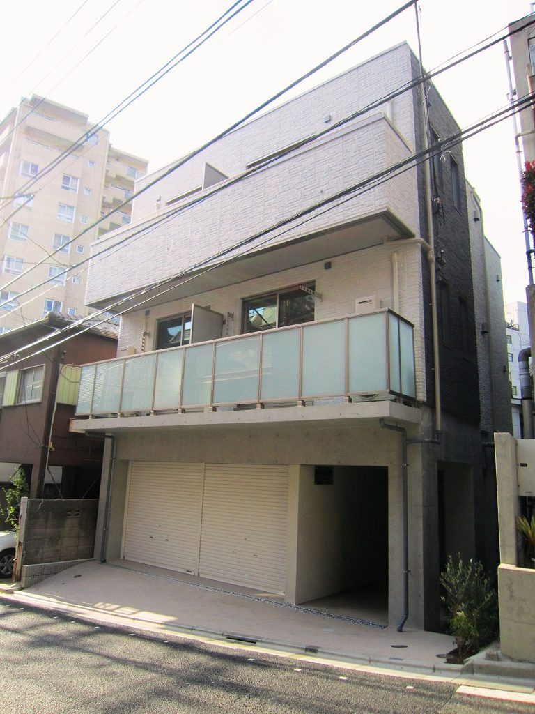 Brillo白山