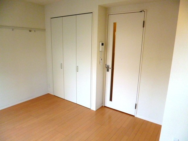 Brillo白山の居間・リビング