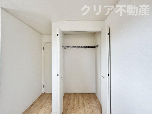 【収納】 | 前橋市下新田町第6新築　スーパー・小学校徒歩8分！
