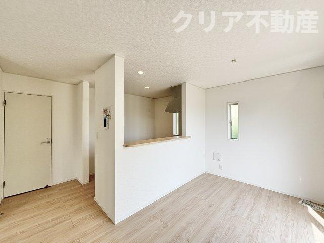 【内装】 | 前橋市下新田町第6新築　スーパー・小学校徒歩8分！