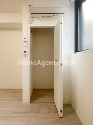 【収納】 | セルクル杉並 | 同仕様写真