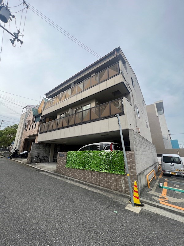 ハイツ二井