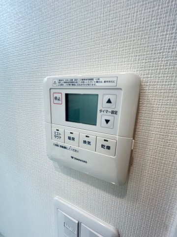 ワコーレKOBE元町通の設備
