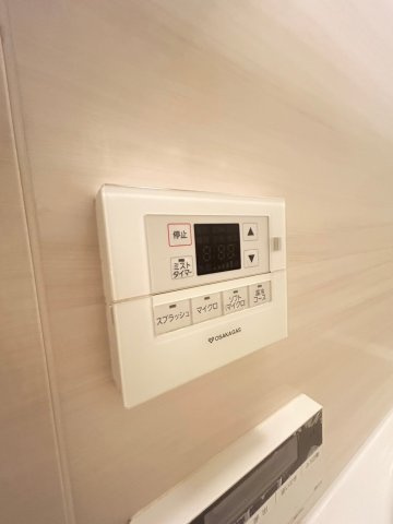 ワコーレKOBE元町通の設備