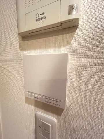 ワコーレKOBE元町通の設備