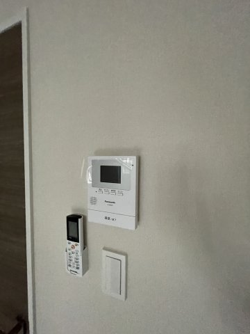 NET-K片山町のセキュリティ