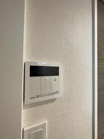 NET-K片山町の設備