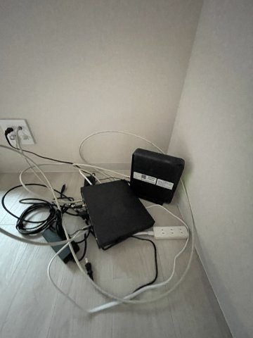 NET-K片山町の設備