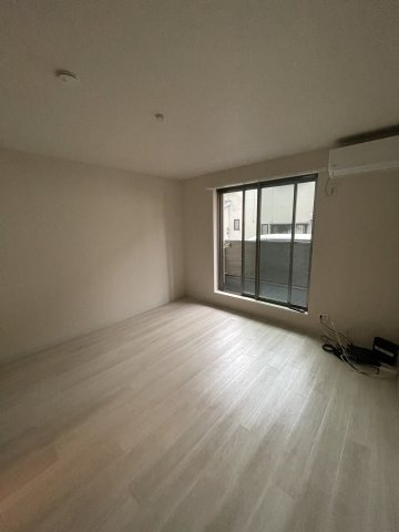 NET-K片山町の居間・リビング