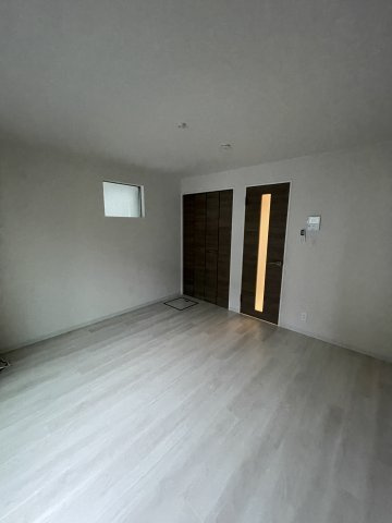 NET-K片山町の寝室