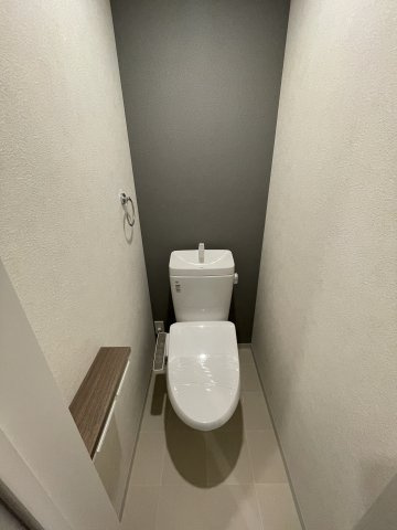 NET-K片山町のトイレ
