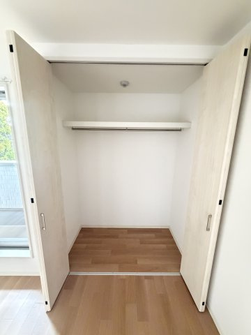 ヴィレッタ城之下の収納