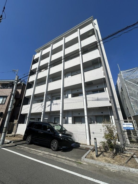 コンフォールメゾン