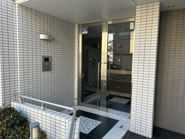 コンフォールメゾンの設備